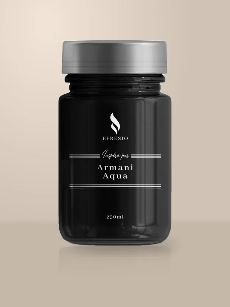 Inspiration Armani Aqua