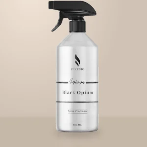Inspiration Black Opium