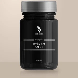 Inspiration Bvlgari Aqua
