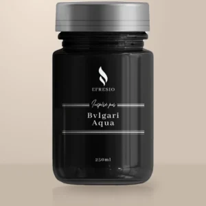 Inspiration Bvlgari Aqua