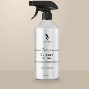Inspiration Bvlgari Aqua