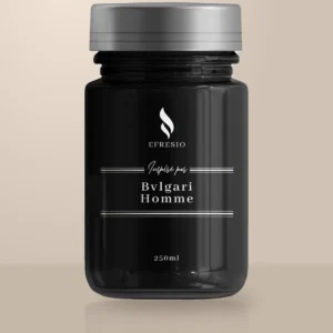 Inspiration Bvlgari Homme
