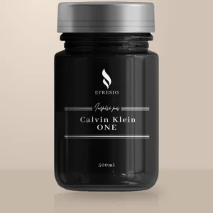 Inspiration Calvin Klein One