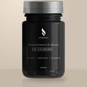Neutralisateur Cuisine