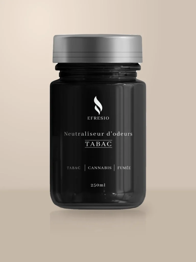 Neutralisateur Tabac