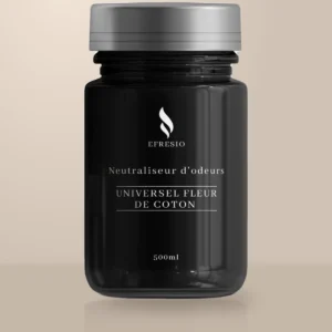 Neutralisateur Universel Fleur de Coton