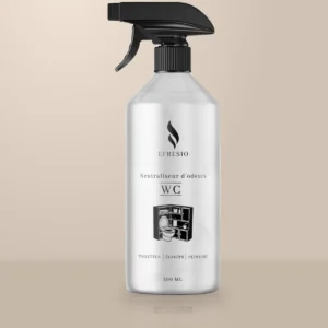 Neutralisateur WC