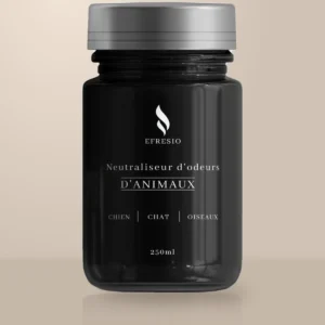 Neutralisateur Animaux