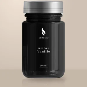 Recharge Ambre Vanille