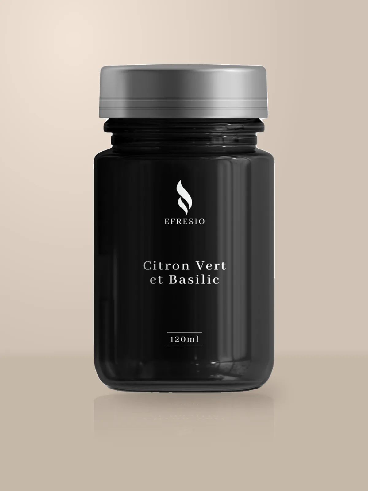 Recharge Citron Vert et Basilic