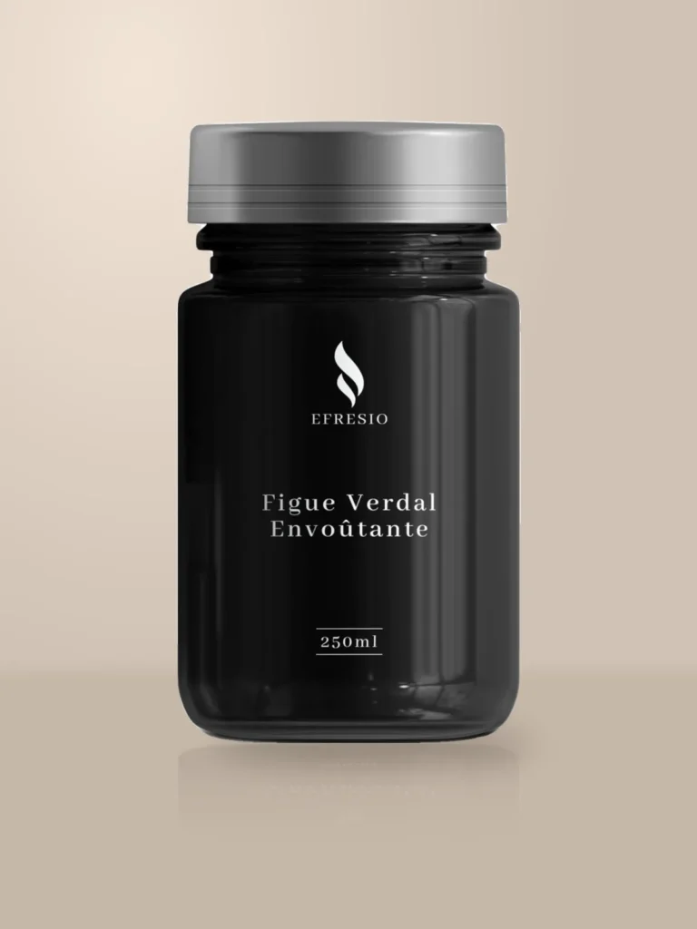 Recharge Figue Verdal Envoûtante