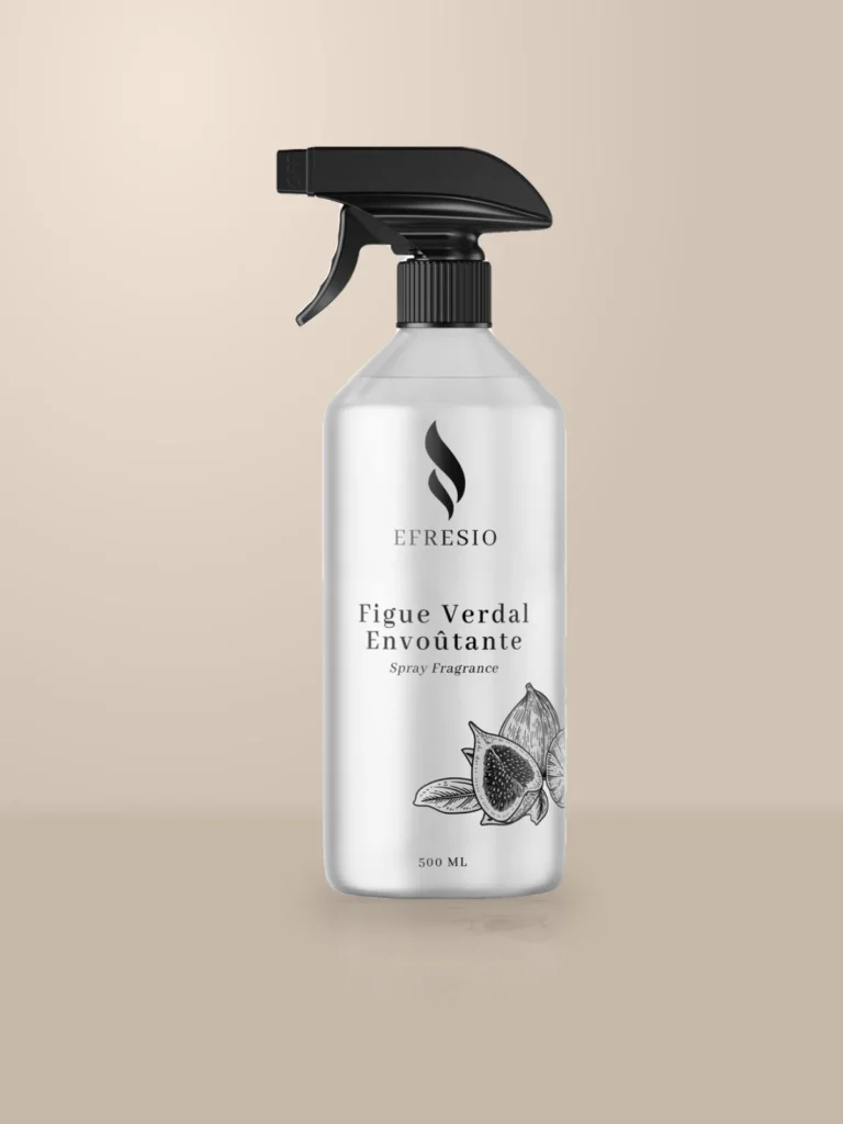 Spray Figue Verdal Envoûtante