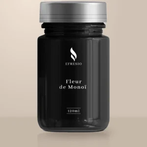 Recharge Fleur de Monoï