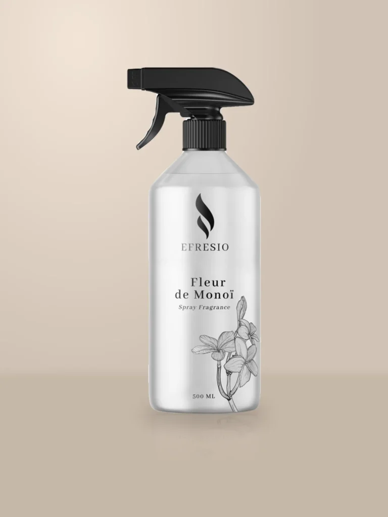 Spray Fleur de Monoï